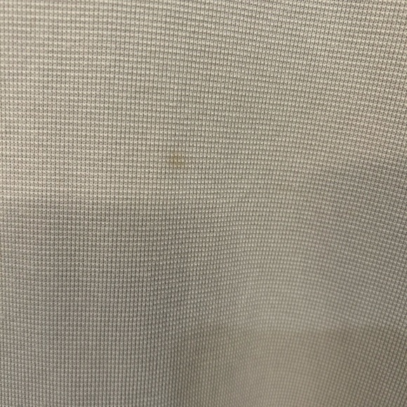 UNIQLO Women's Milano Ribbed V-Neck Dress - Picture 6 of 7